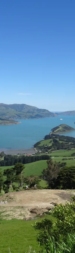 Banks Peninsula